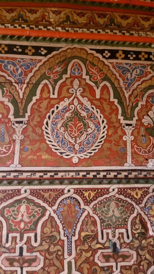 The Douiria Villa Marrakesh Luaran gambar