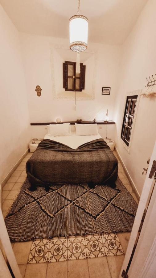 The Douiria Villa Marrakesh Luaran gambar